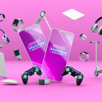 Compact Device For Online Security