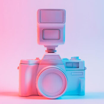 Clay Camera